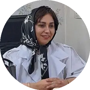 ملیحه کیان مهر 