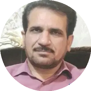 منصور زارع پور 