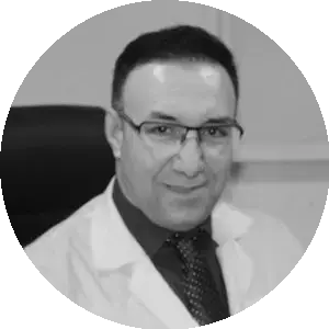 منصور محمدی