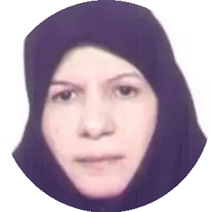 منصوره میرزائی 