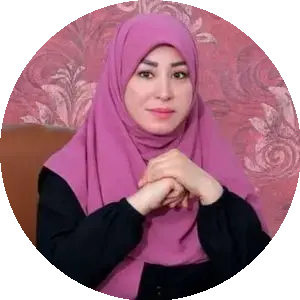 منصوره ناصری مقدم 