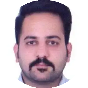 مهدی افشاری 