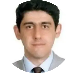 مهدی جلیل زاده 