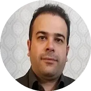 مهدی صابری 