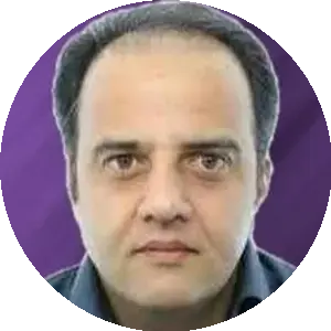 مهدی مرادی 