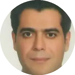 مهدی وفانوش 