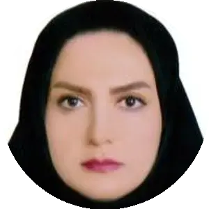 مهدیه مریدی 