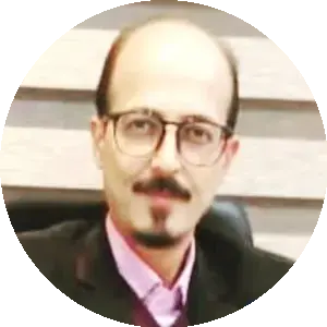 مهرداد آرام مهر 