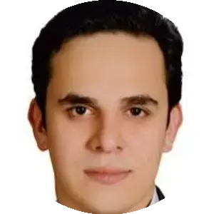 مهرداد مهاجری 