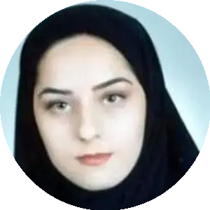 مهرنوش گیفانی 