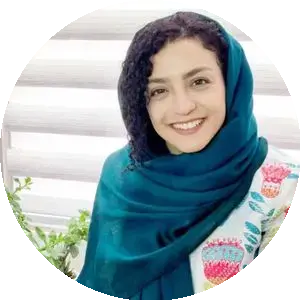 مهسا بابامحمدی 
