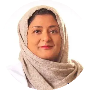 مهسا هوشدار 