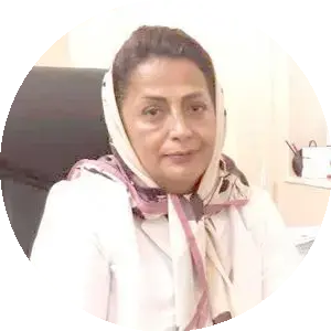 مهستی محبی 