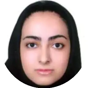 مهناز بیرام نژاد 