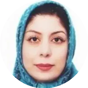 مهناز خواجه پور 
