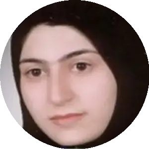 مهناز سادات رفیع زاده طبائی زواره 