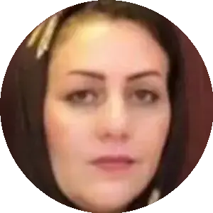 مهین دخت رنجبر 