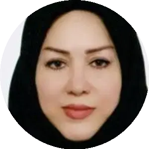 مژگان بیک زاده 