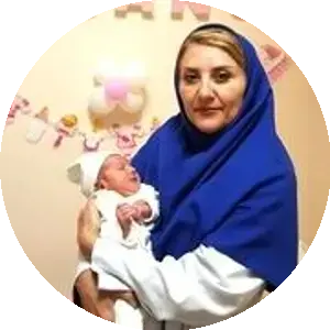 مژگان دادگر 