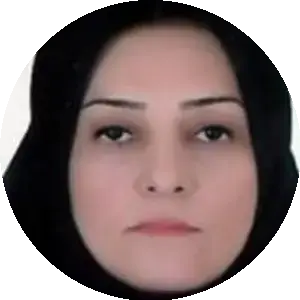 مژگان مشرقی 