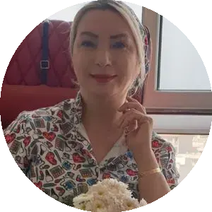 مژگان کریمی 