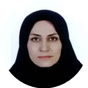 مژگان کیان جو 