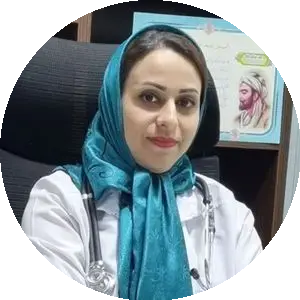 مینا تفضلی 