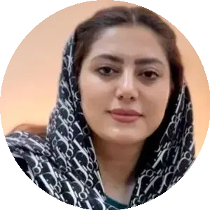 ناهید بادینلو 