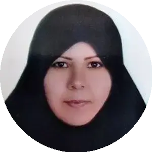 نجما صادق زاده 