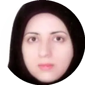 نجمه السادات میرحسینی سرجمع 