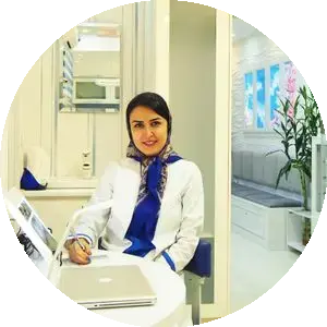 ندا روحی 