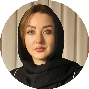 ندا فرج زاد 