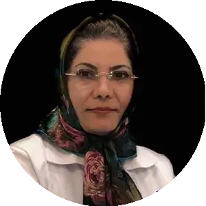 نرجس سروش 