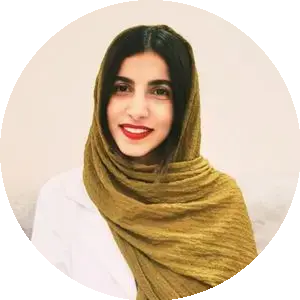 نسترن صادقی ویلنی