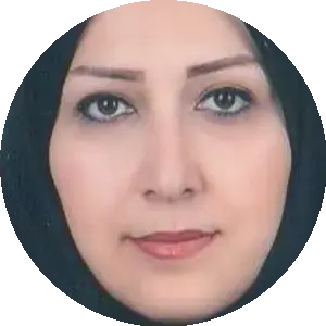 نسرین ضیائی 