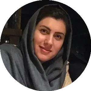 نوشین سادات شجاعی
