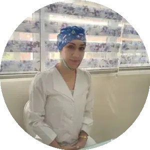 نیلوفر داودپور 