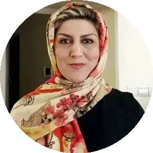 نیلوفر سلسبیلی 