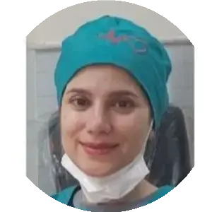 نیلوفر شاه بیگی 