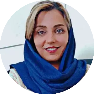هانیه السادات سیدحسینی 