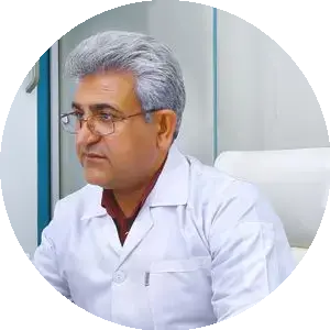 هدایت اکبری 