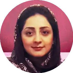 هدی قریشی راد 