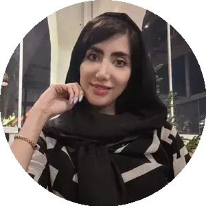 هدی معتمدالصنایعی 