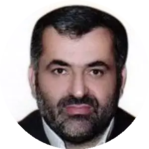 هوشنگ بزرگی 