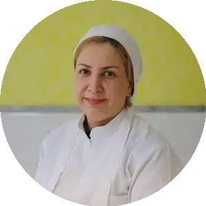 پروا فروتن نژاد 