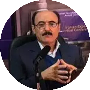 پرویز بهرامی