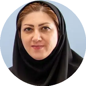 پریسا رحمانی