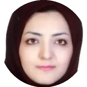 پریسا روحانی 