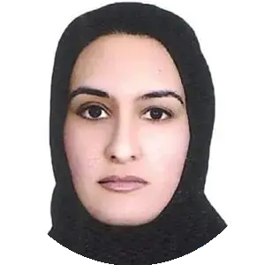 پریسا علی زاده 