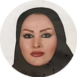 پگاه تیموری نژاد 